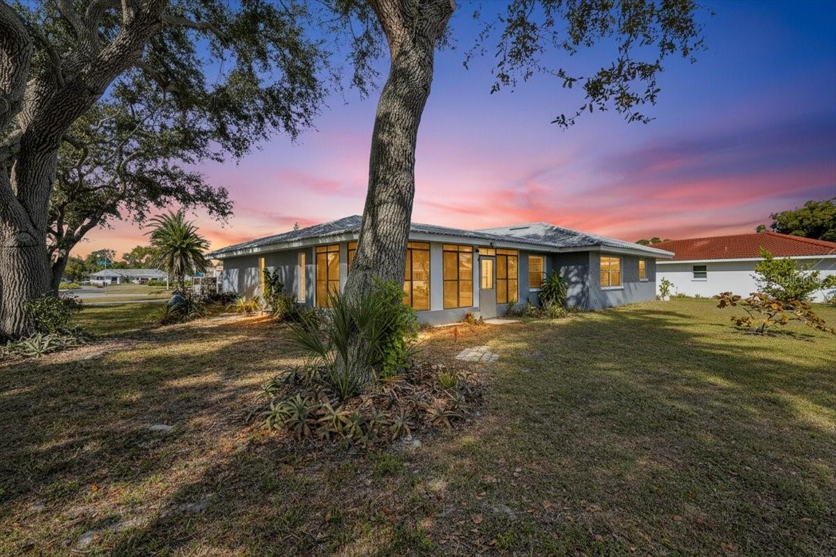 SORRENTO EAST - Residential