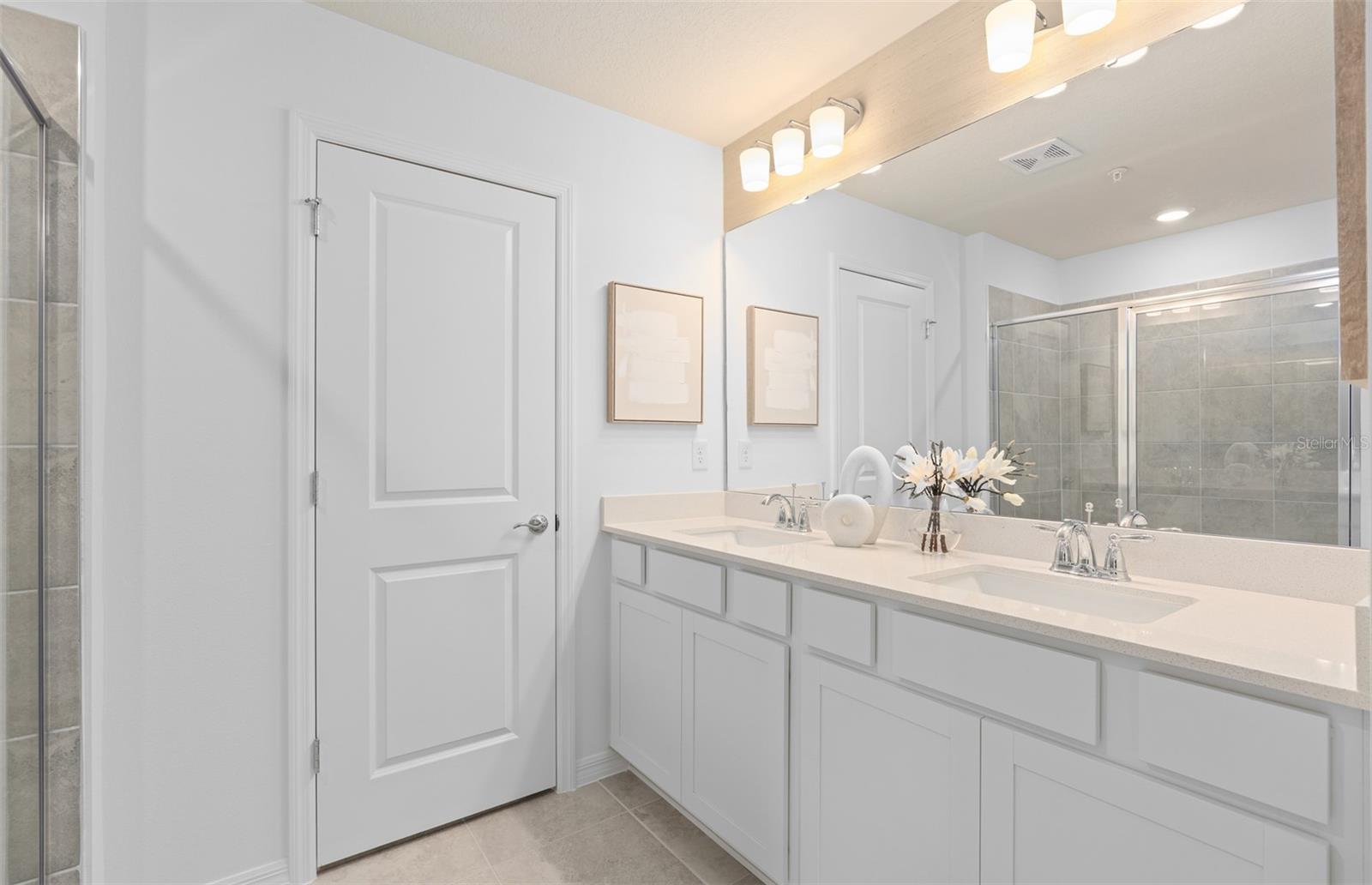 EVERBE - Residential