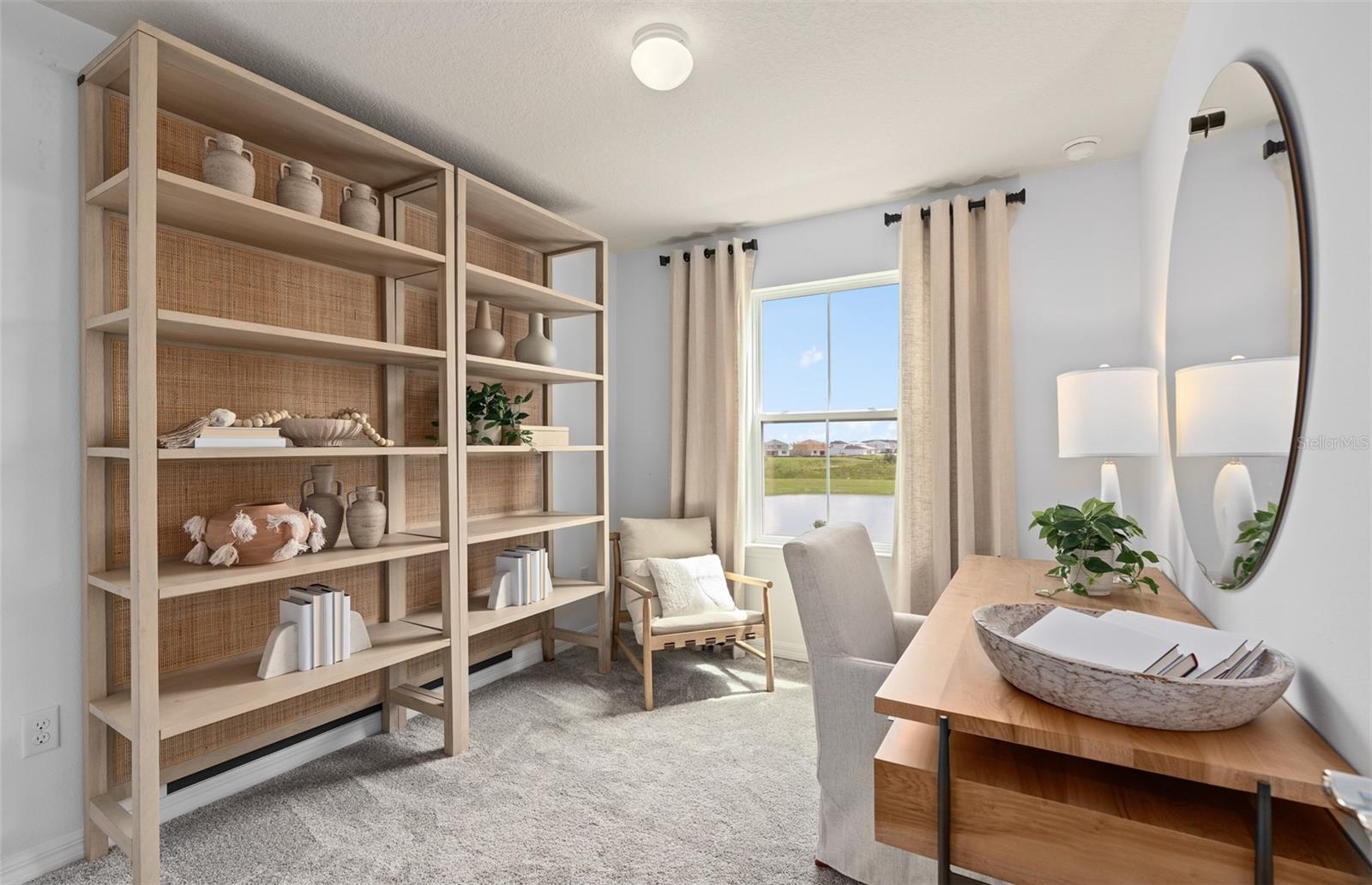 EVERBE - Residential