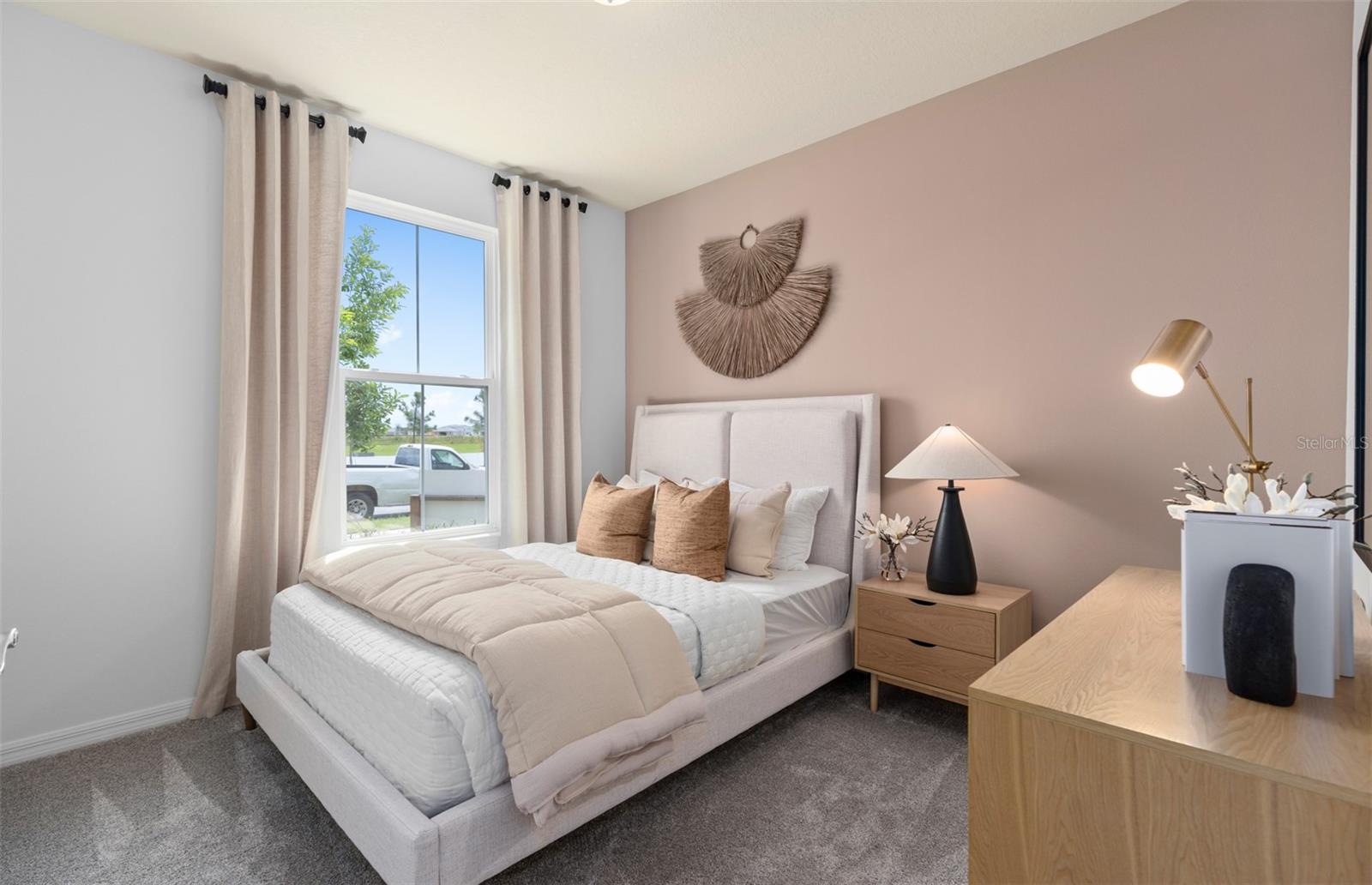 EVERBE - Residential