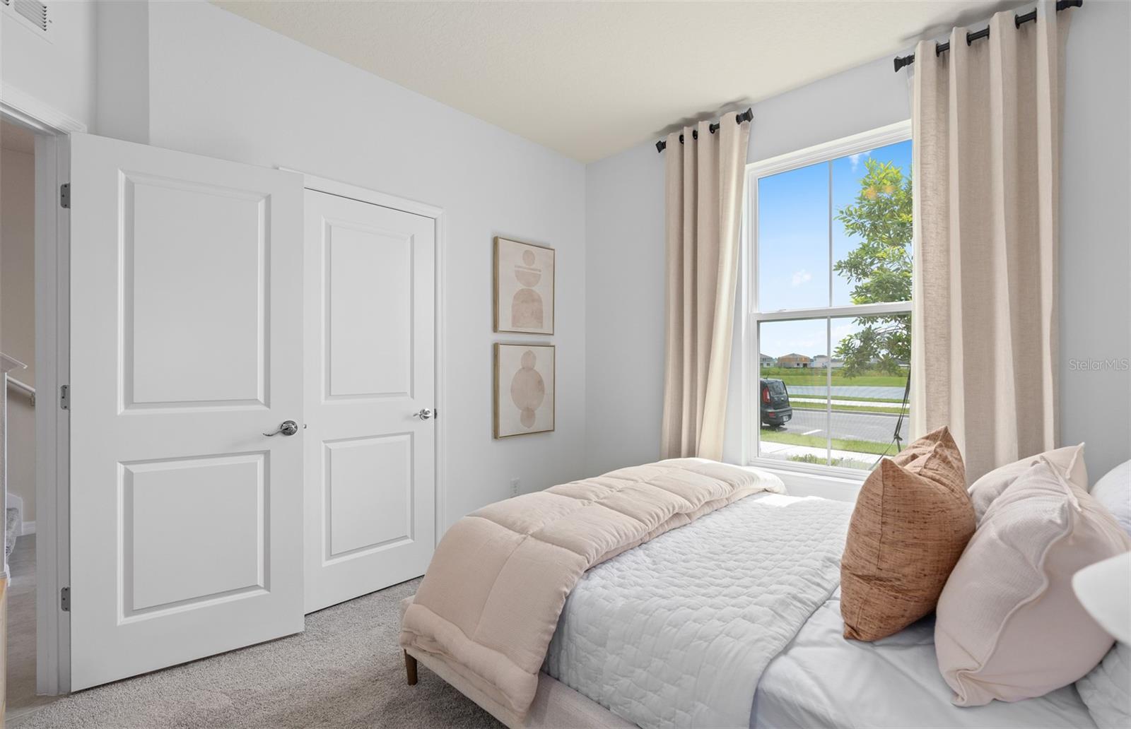 EVERBE - Residential