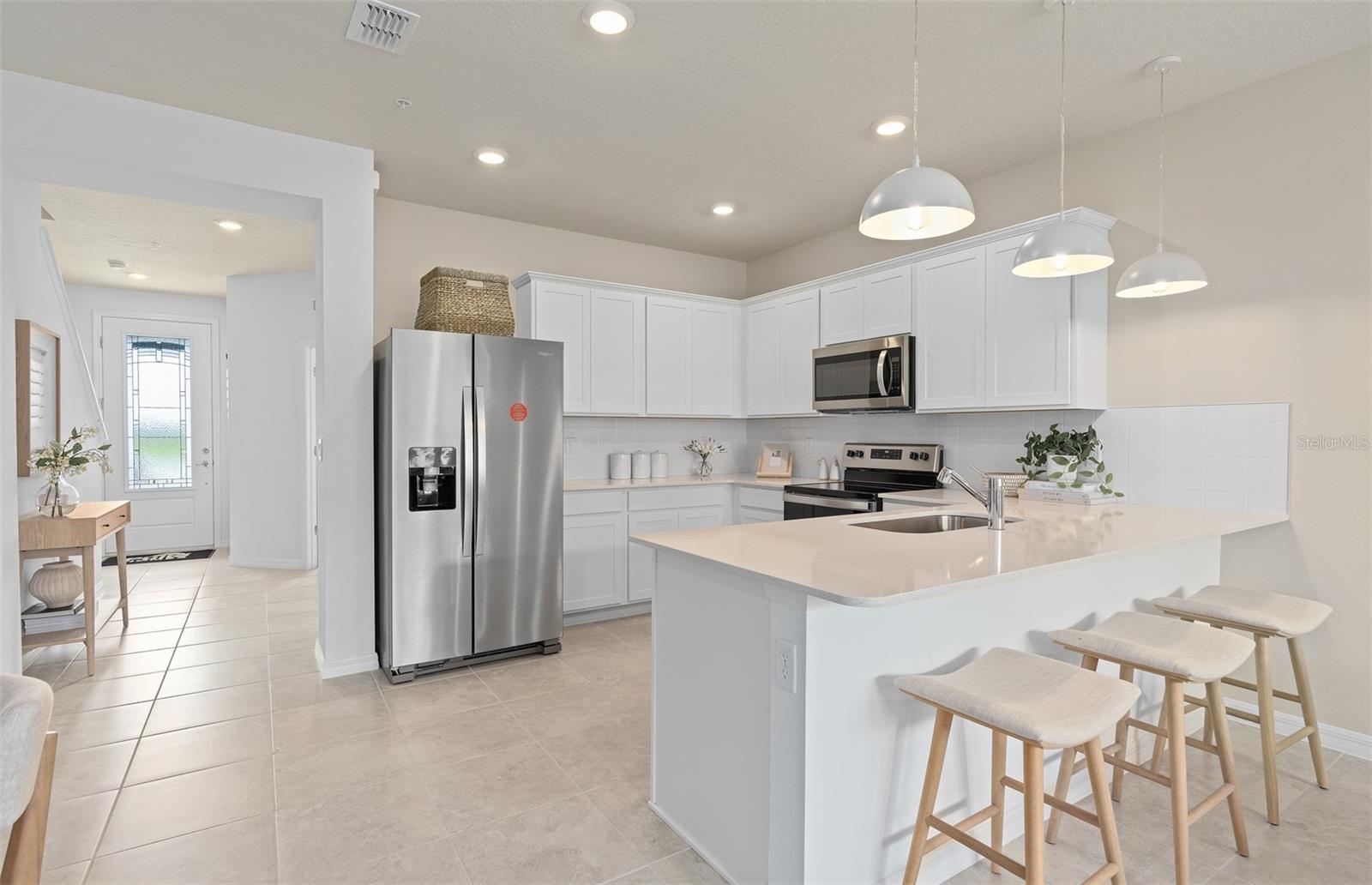 EVERBE - Residential