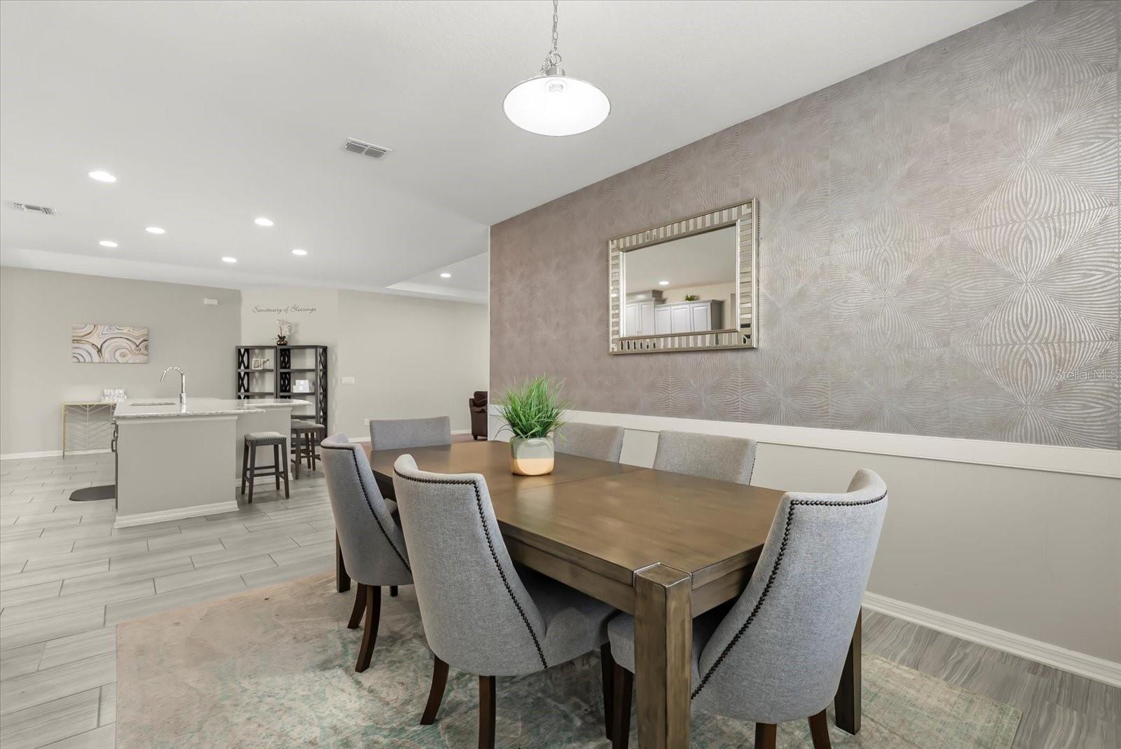 SUNSET GROVE PH 1 - Residential