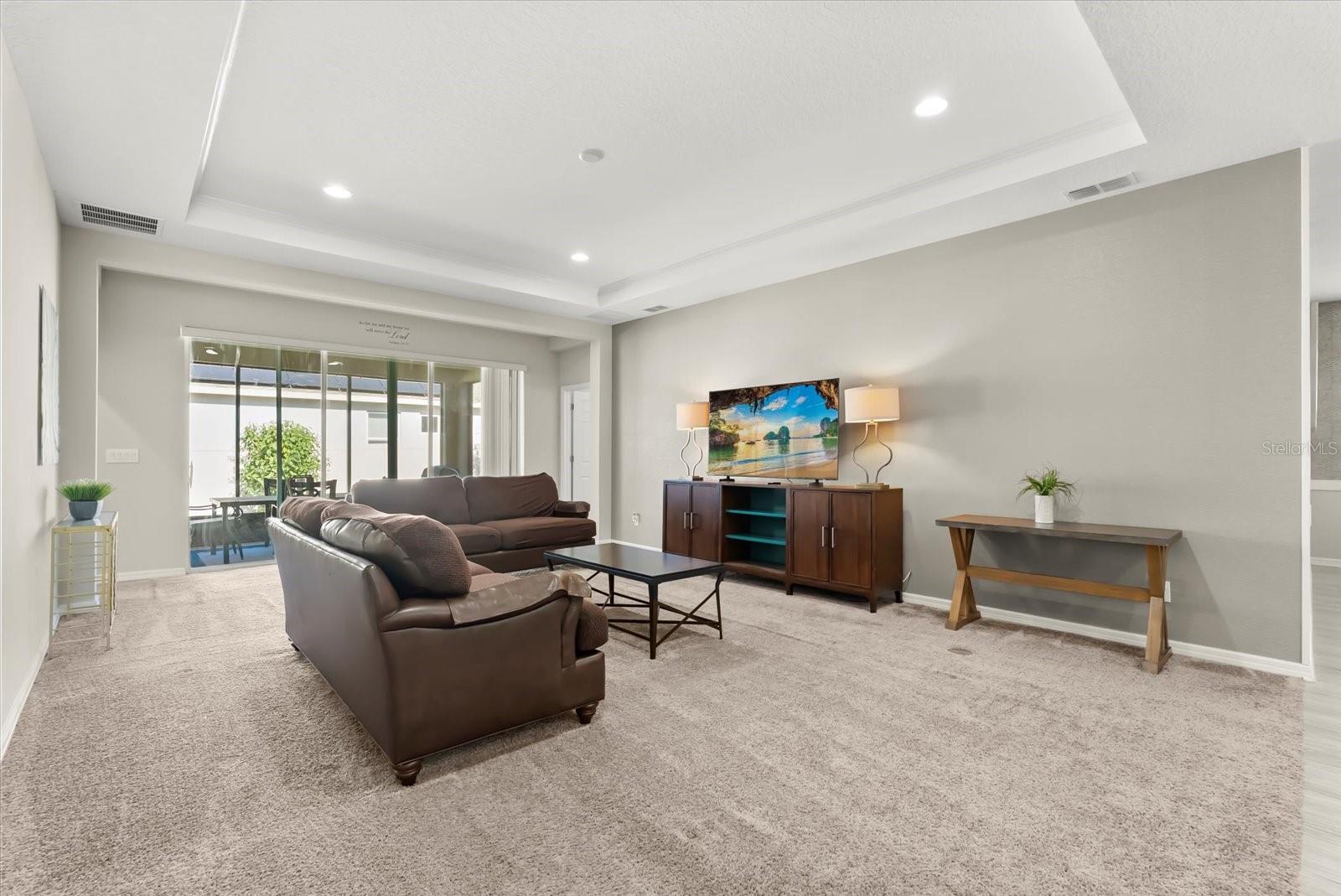 SUNSET GROVE PH 1 - Residential