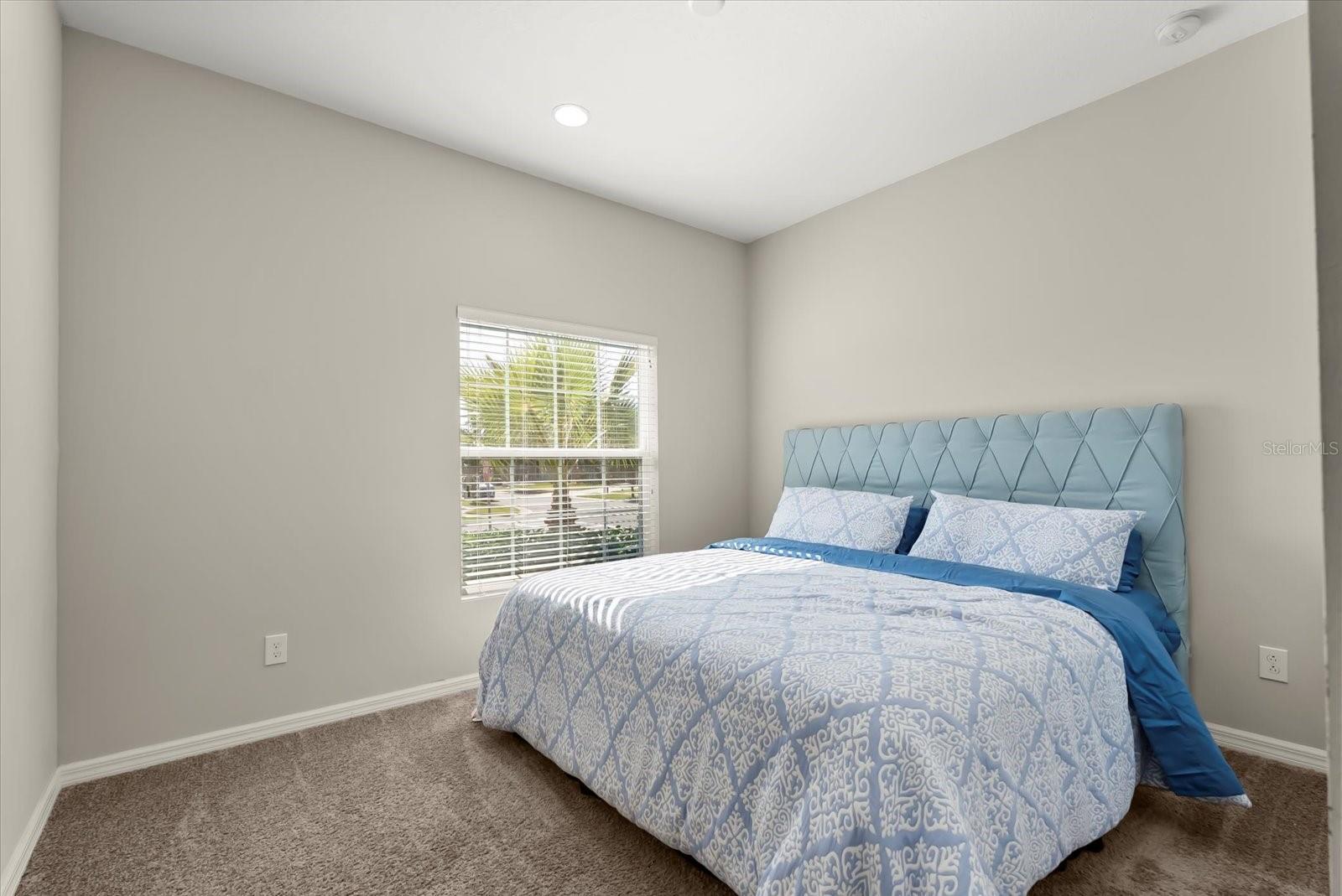 SUNSET GROVE PH 1 - Residential