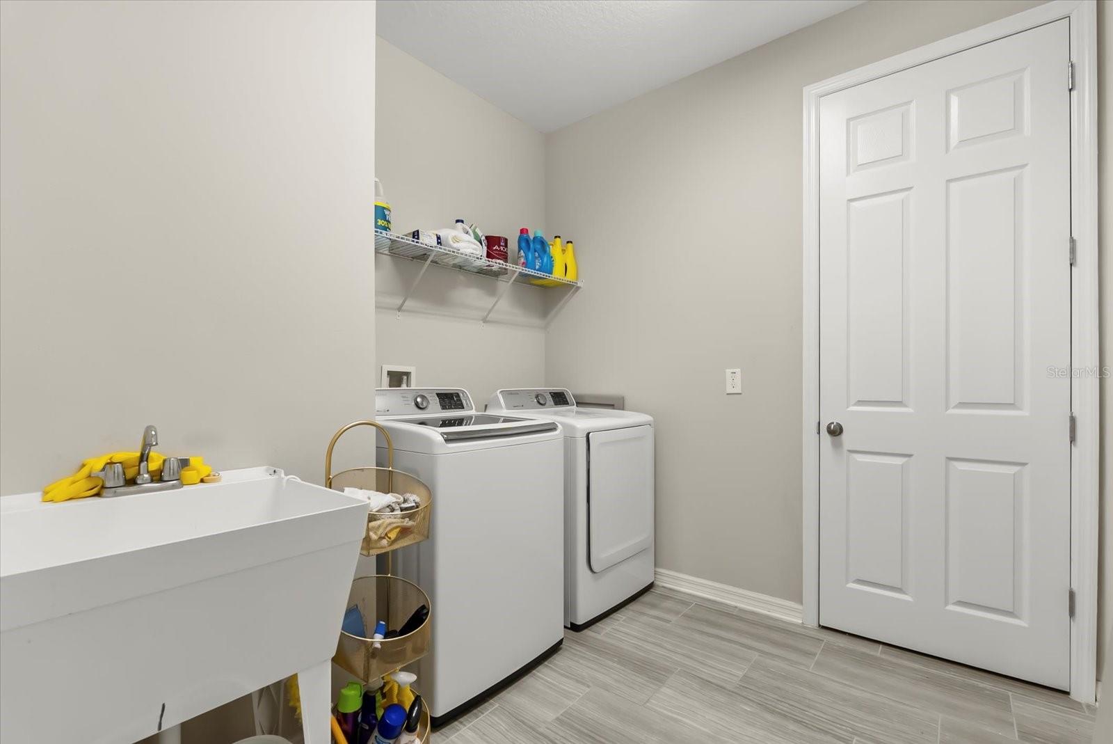 SUNSET GROVE PH 1 - Residential