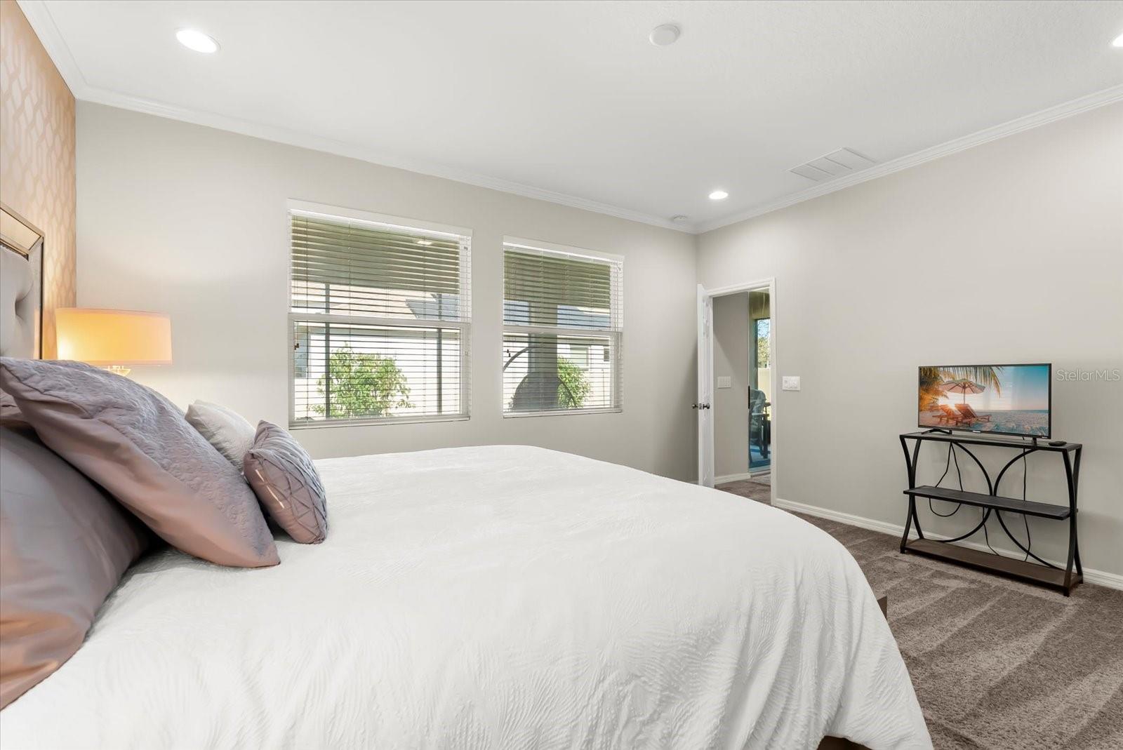 SUNSET GROVE PH 1 - Residential