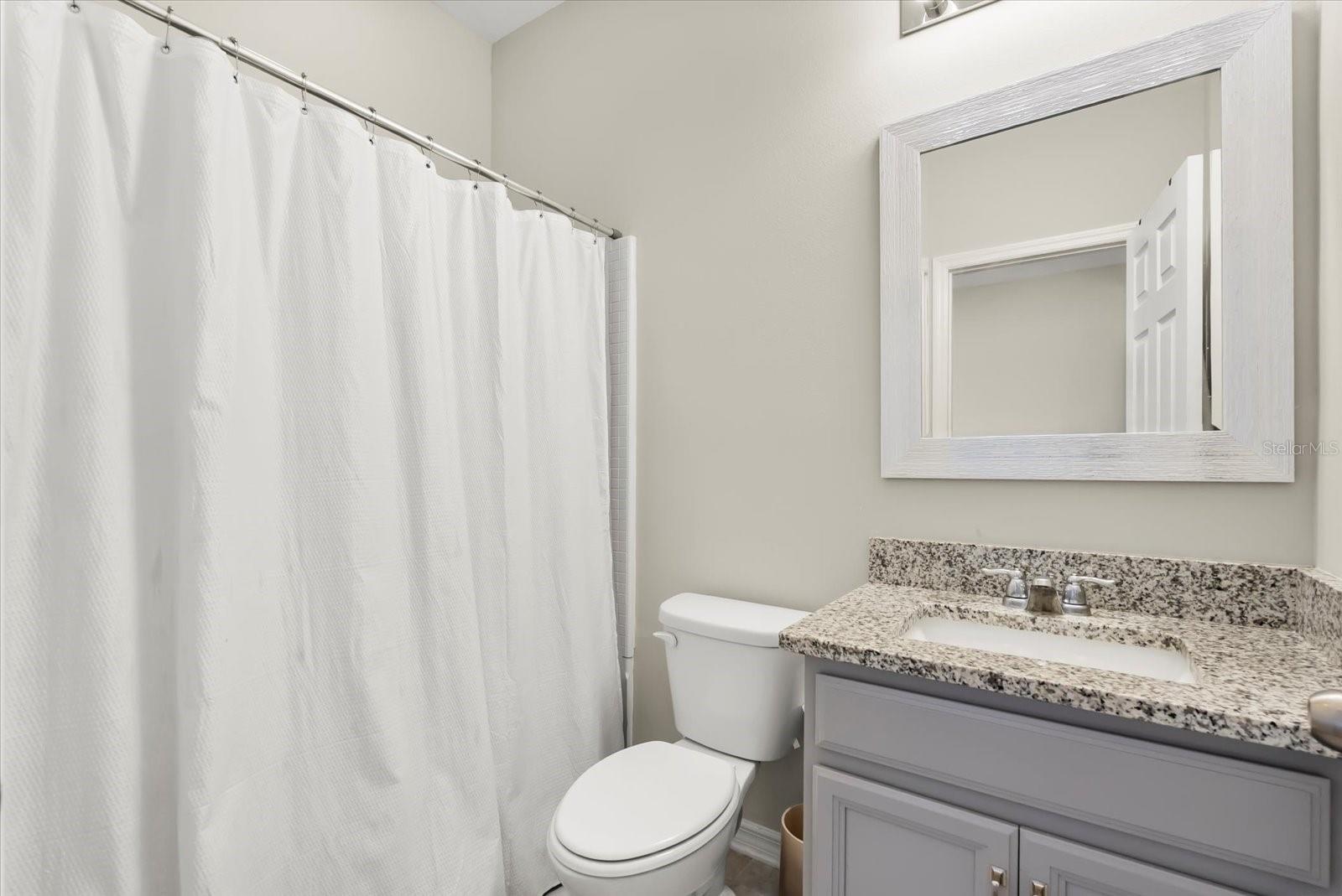 SUNSET GROVE PH 1 - Residential