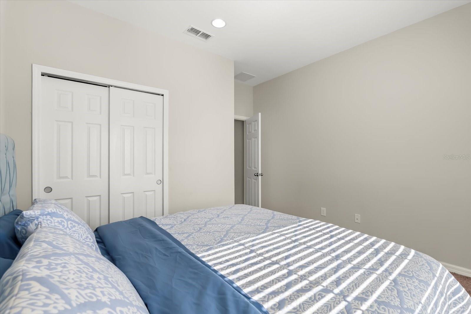 SUNSET GROVE PH 1 - Residential