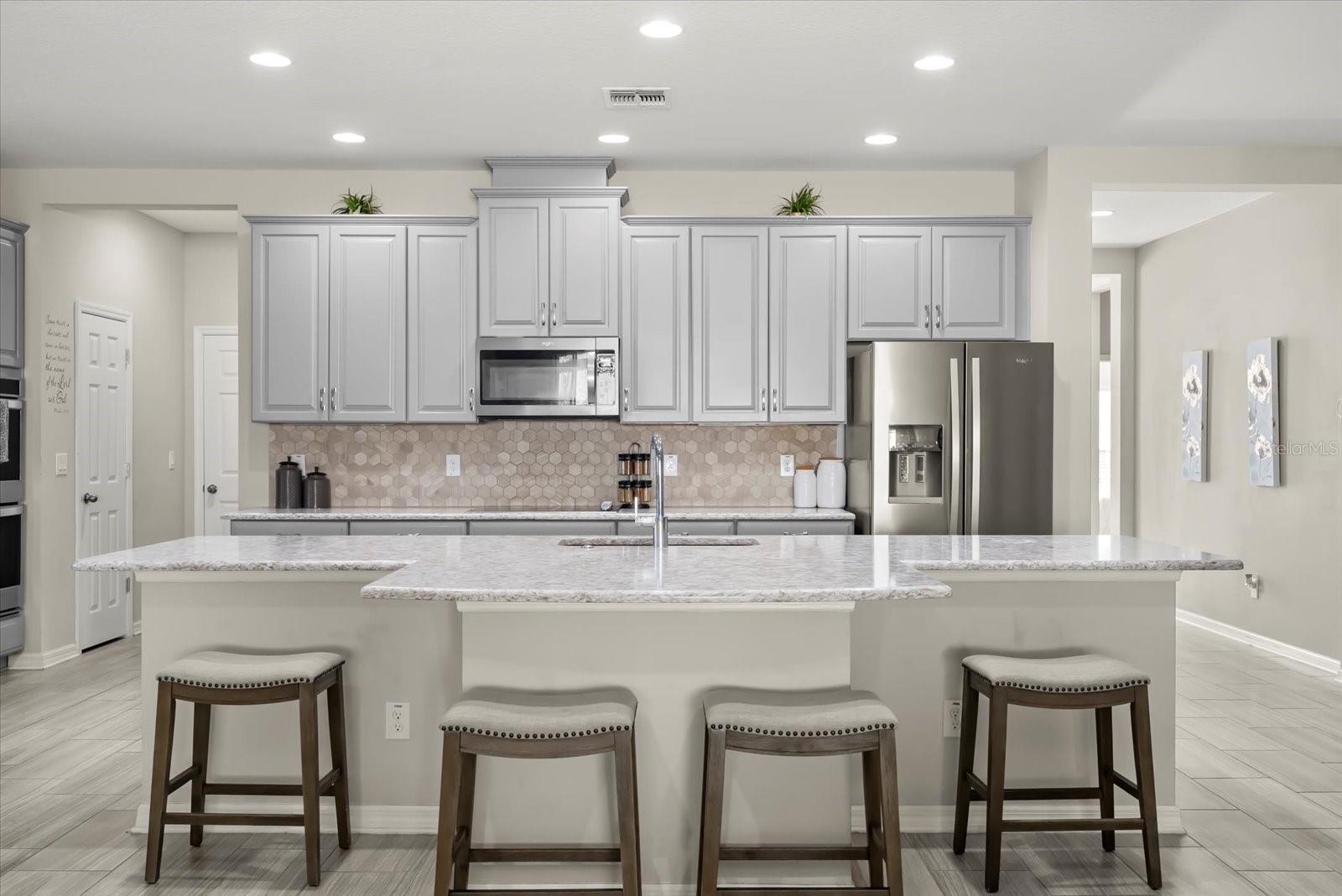 SUNSET GROVE PH 1 - Residential