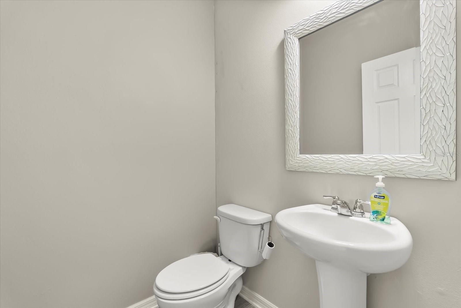 SUNSET GROVE PH 1 - Residential