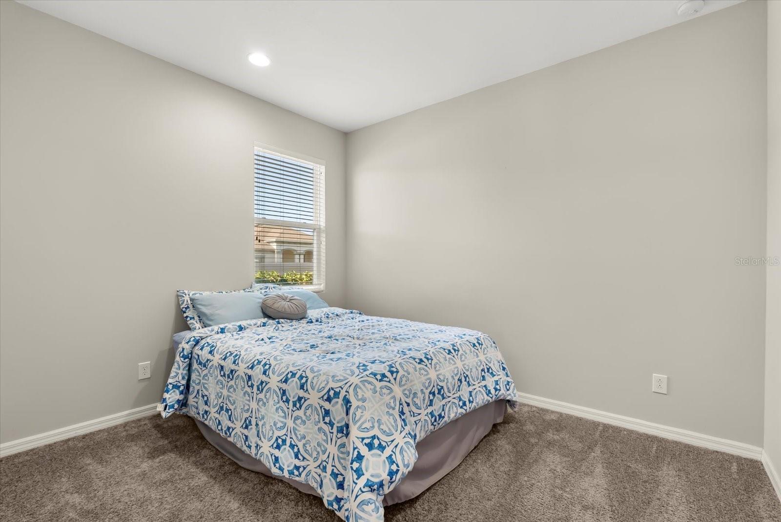 SUNSET GROVE PH 1 - Residential