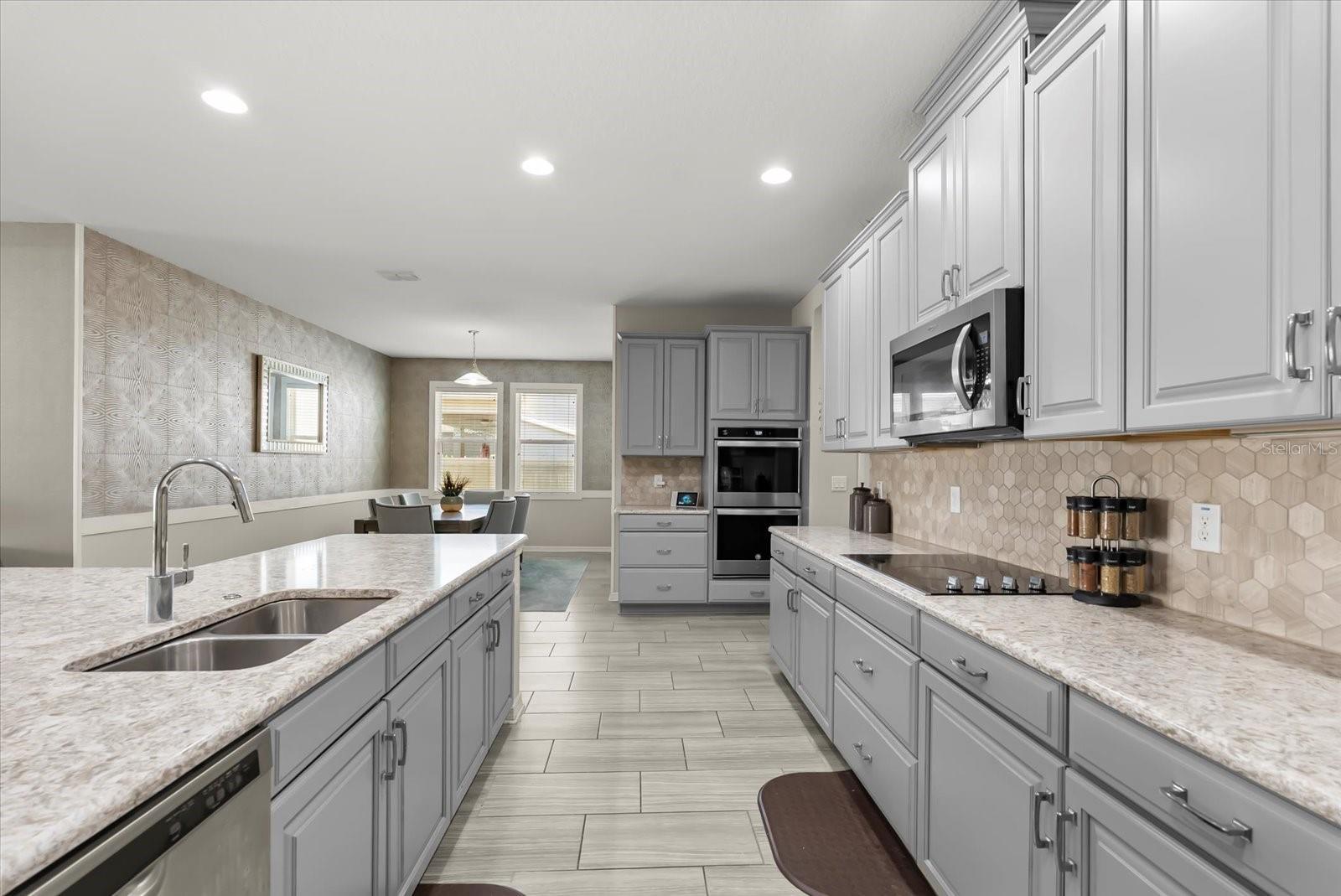 SUNSET GROVE PH 1 - Residential