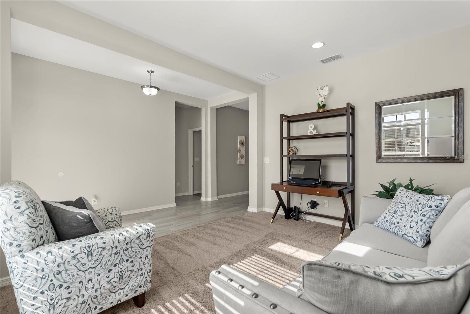 SUNSET GROVE PH 1 - Residential