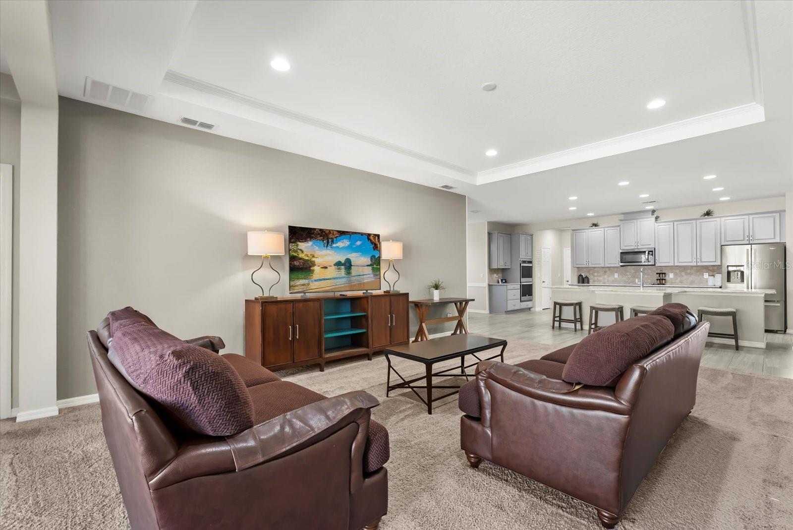 SUNSET GROVE PH 1 - Residential