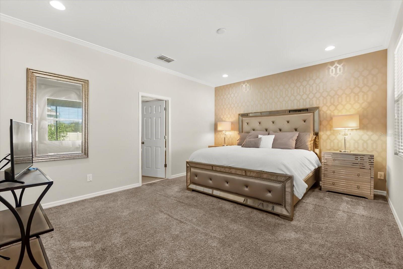 SUNSET GROVE PH 1 - Residential