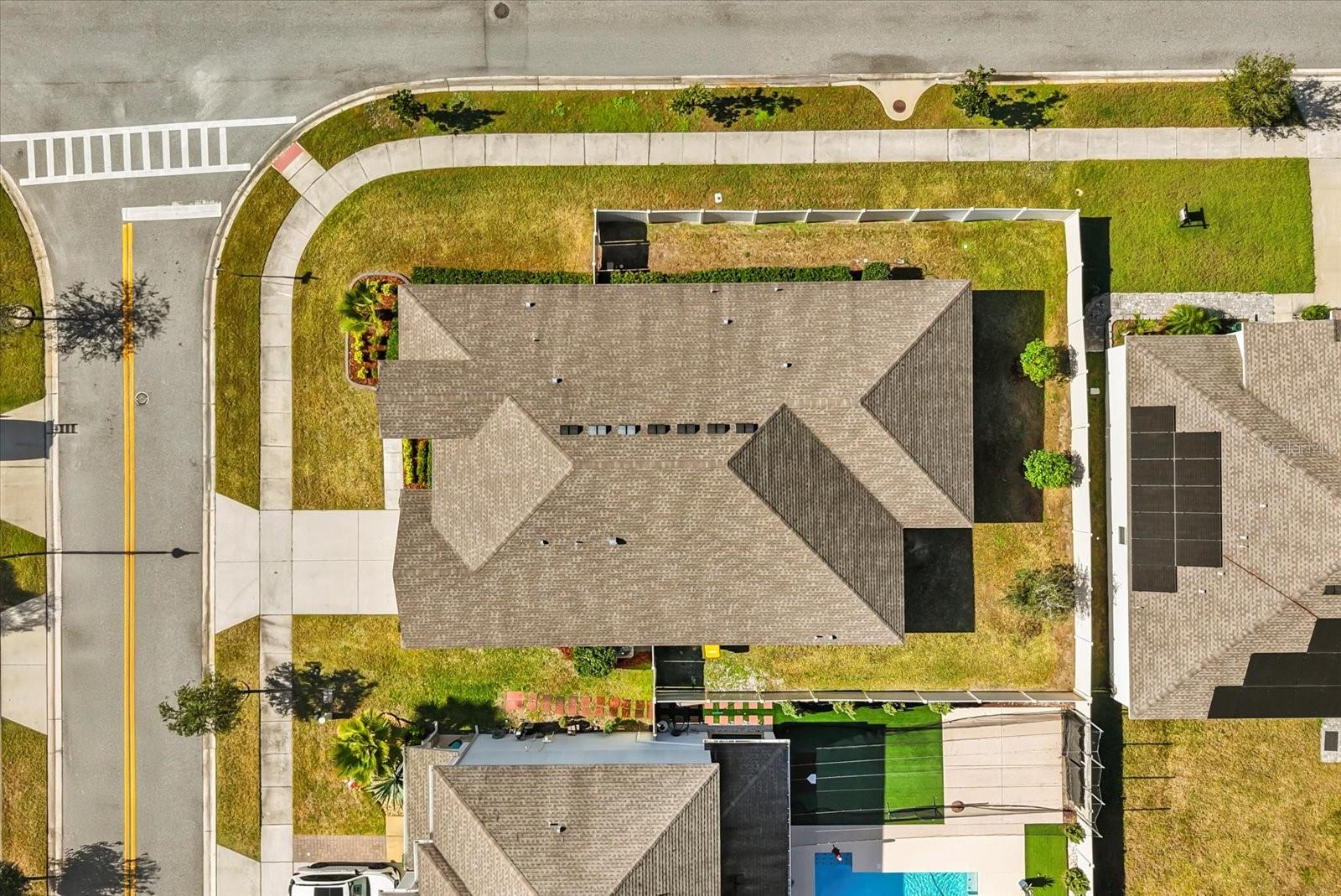 SUNSET GROVE PH 1 - Residential