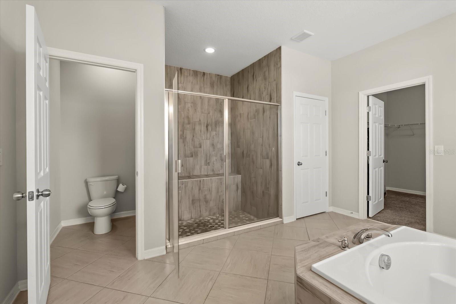 SUNSET GROVE PH 1 - Residential