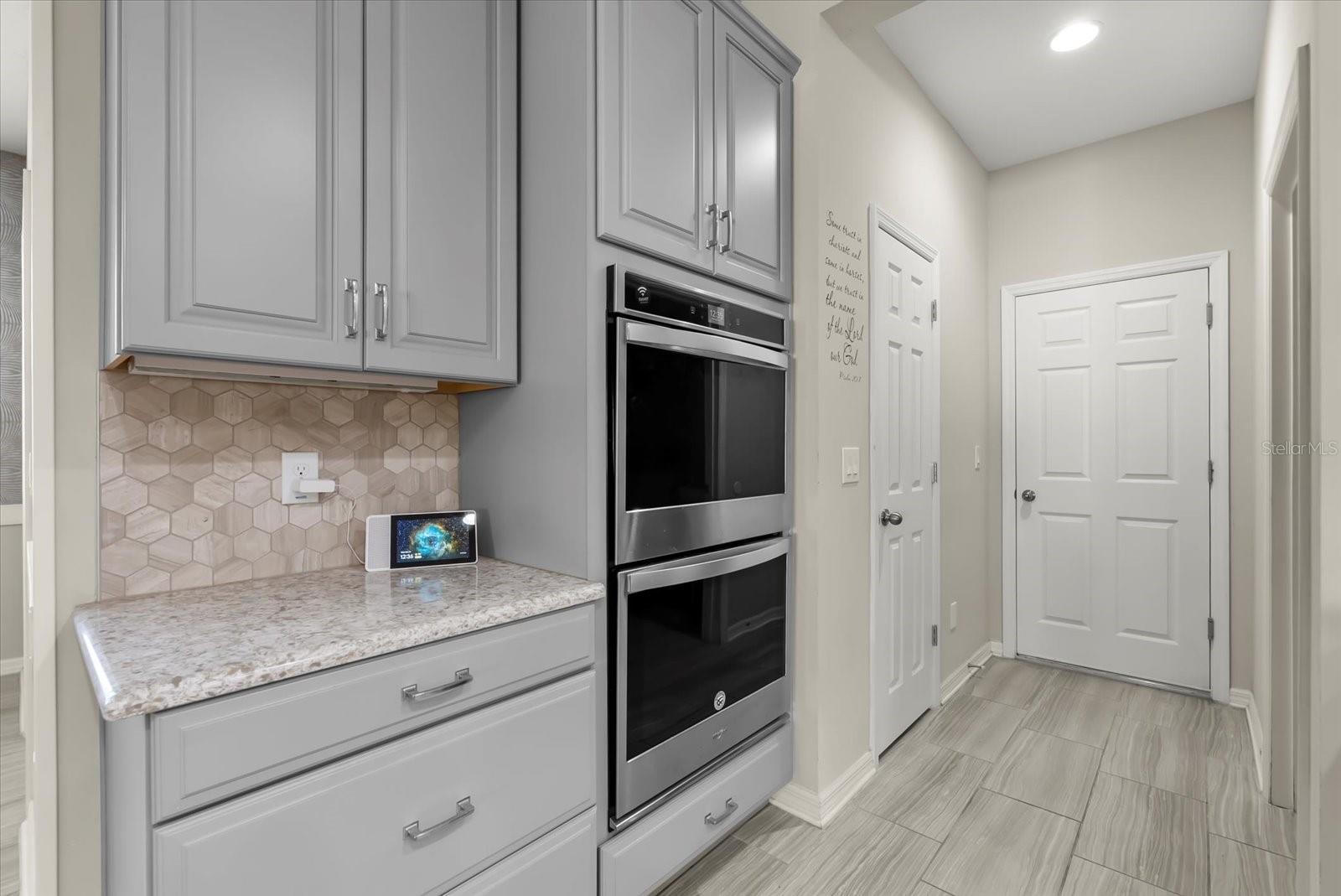 SUNSET GROVE PH 1 - Residential