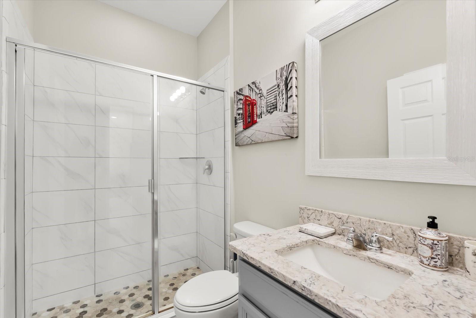 SUNSET GROVE PH 1 - Residential