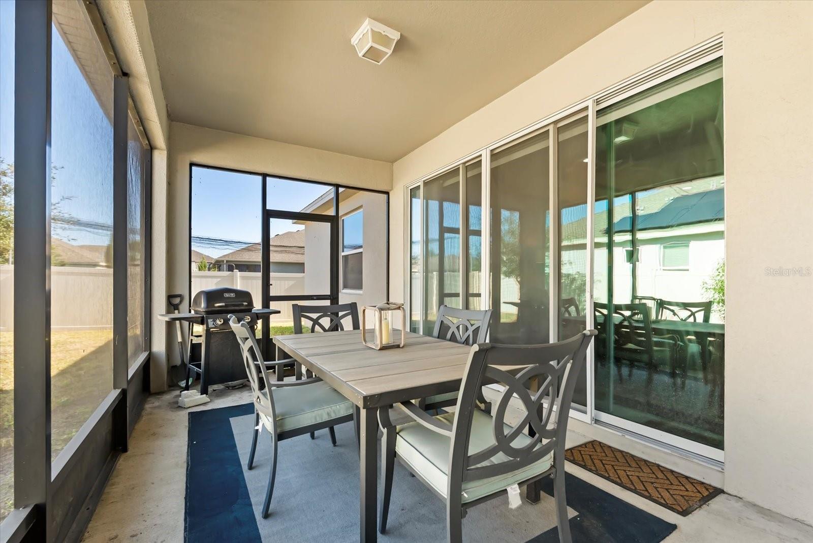 SUNSET GROVE PH 1 - Residential