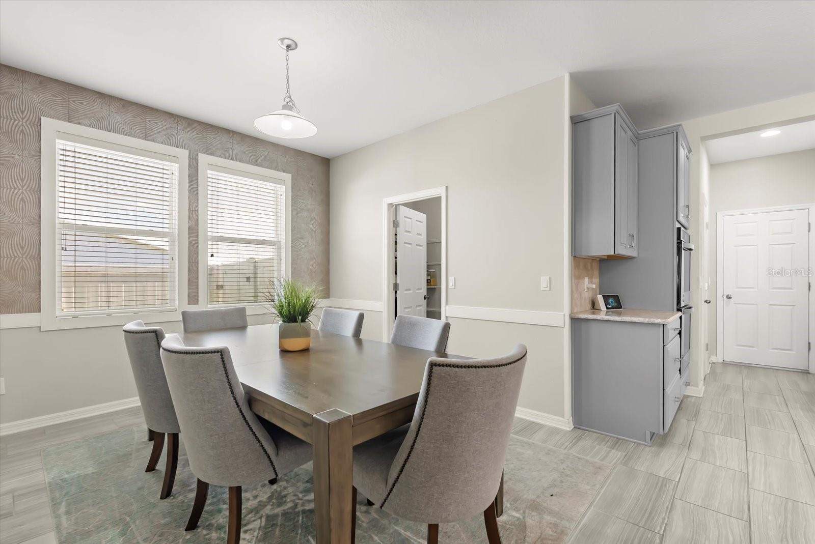 SUNSET GROVE PH 1 - Residential