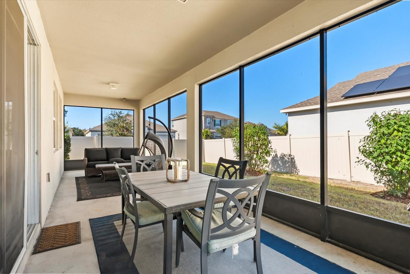 SUNSET GROVE PH 1 - Residential