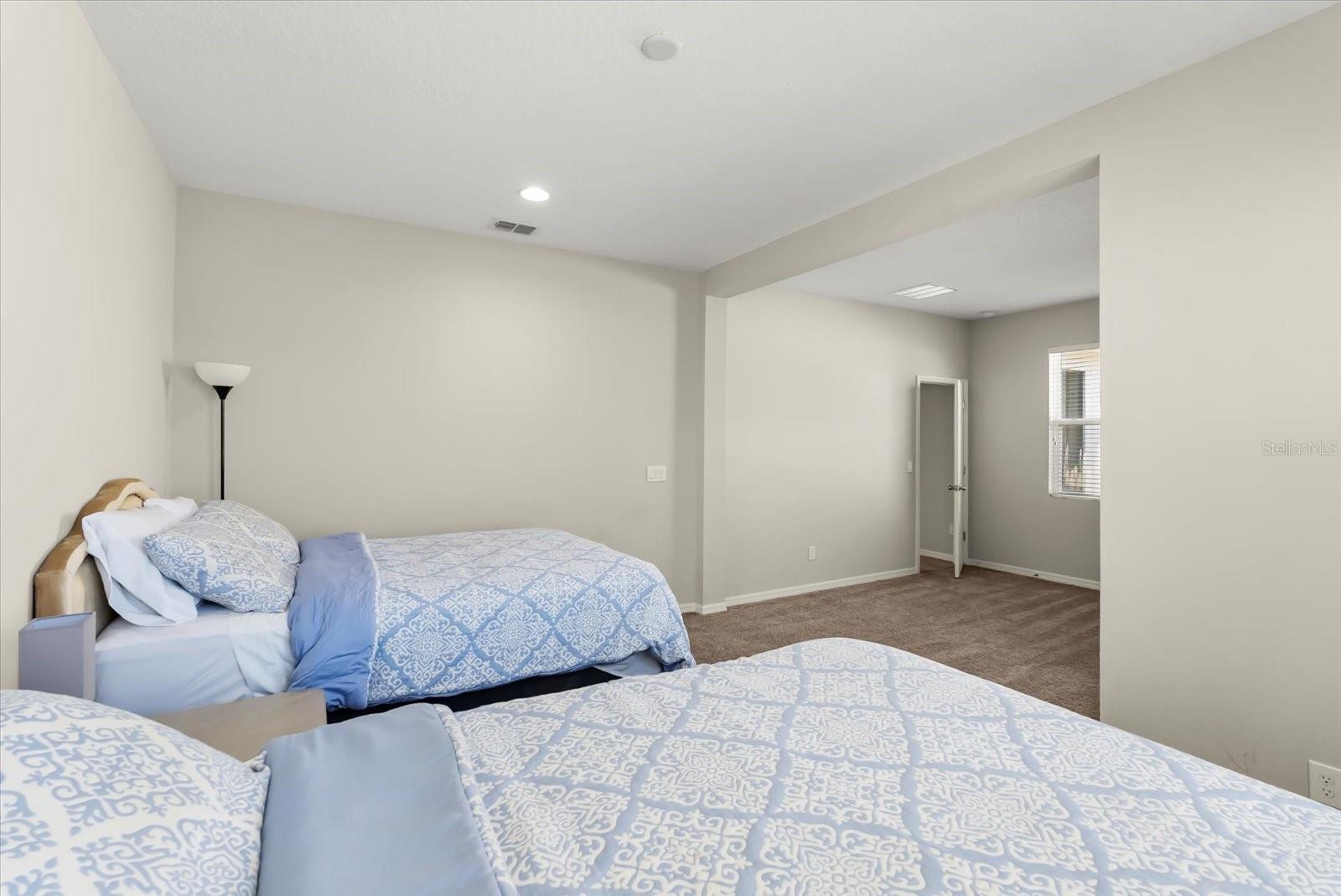 SUNSET GROVE PH 1 - Residential