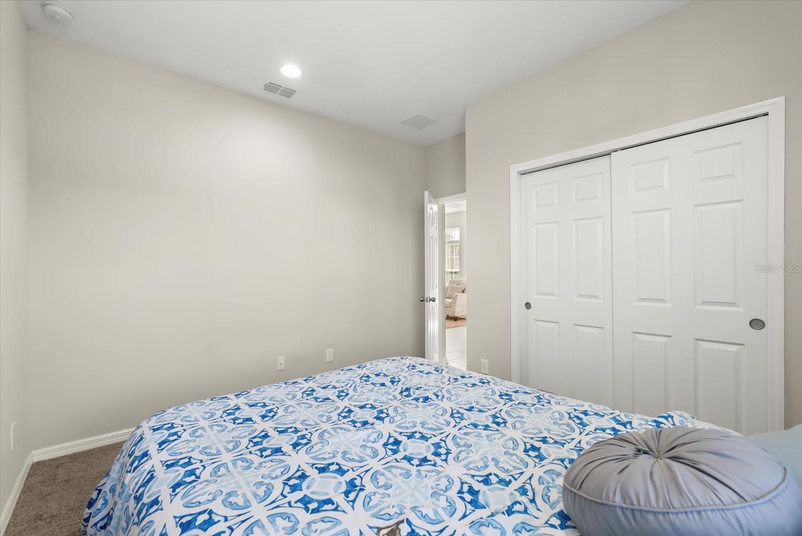 SUNSET GROVE PH 1 - Residential