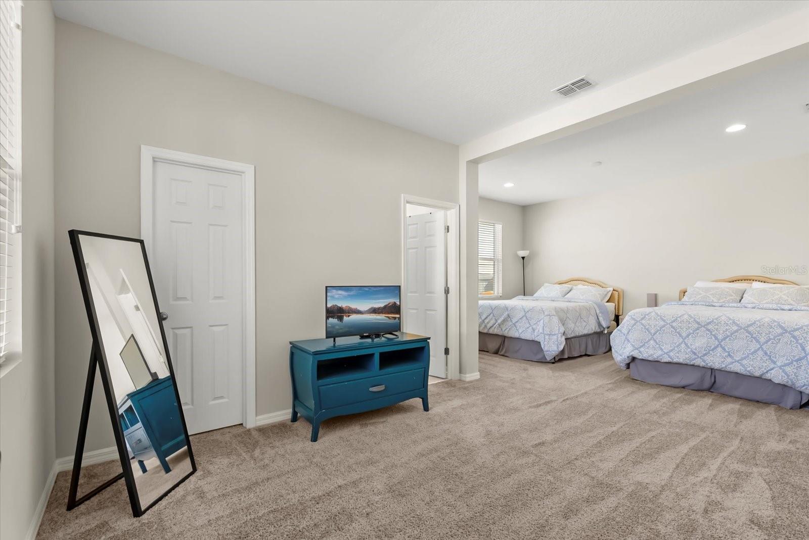 SUNSET GROVE PH 1 - Residential