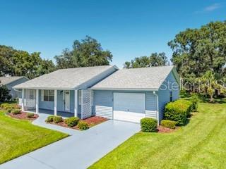 Photo of 5622 Rosewall Circle, Leesburg, FL 34748 (MLS # G5117872)