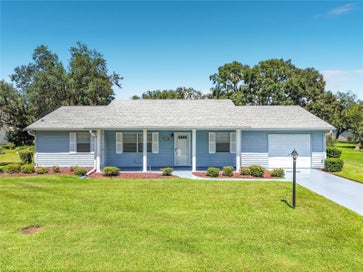 5622 ROSEWALL CIRCLE LEESBURG FL 34748