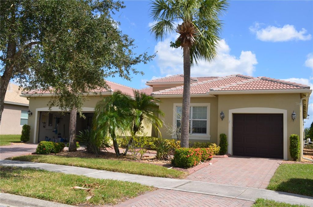 Photo of 29918 Radice Court, Wesley Chapel, FL 33543 (MLS # J985959)