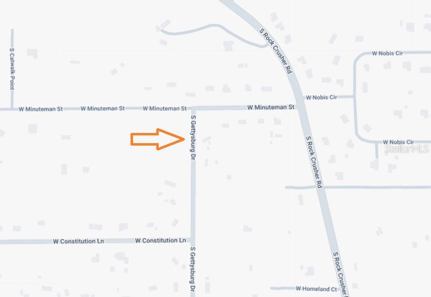 HERITAGE ACRES UNIT 03 - Land