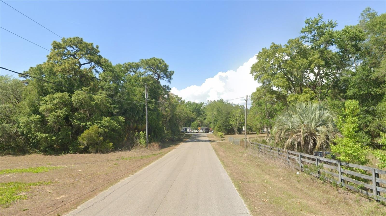 HERITAGE ACRES UNIT 03 - Land