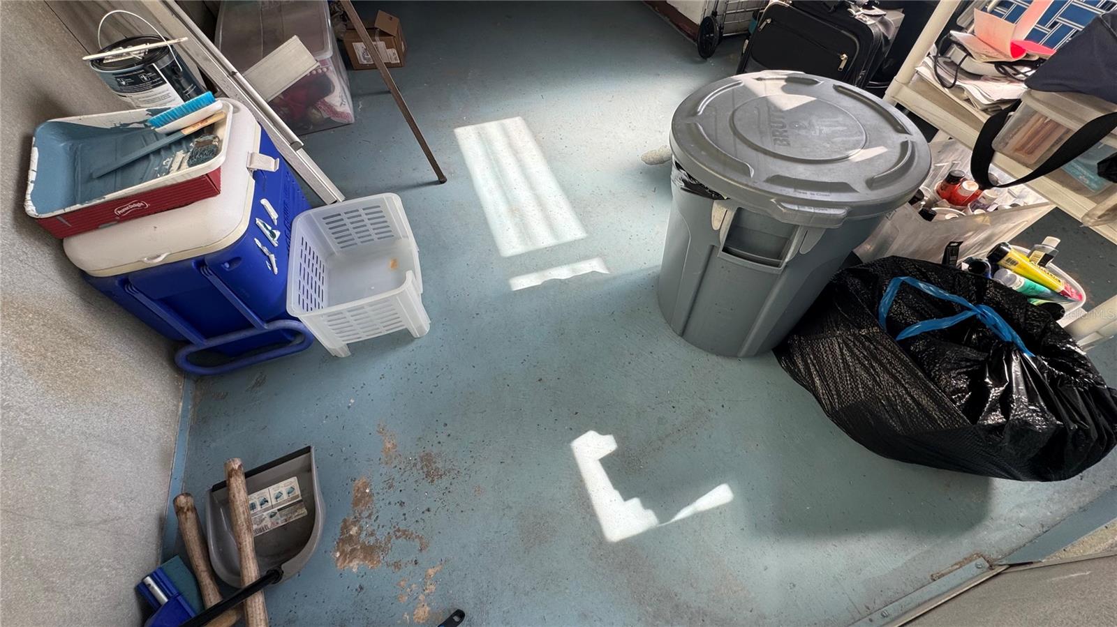 TRAILER ESTATES CTD - Residential