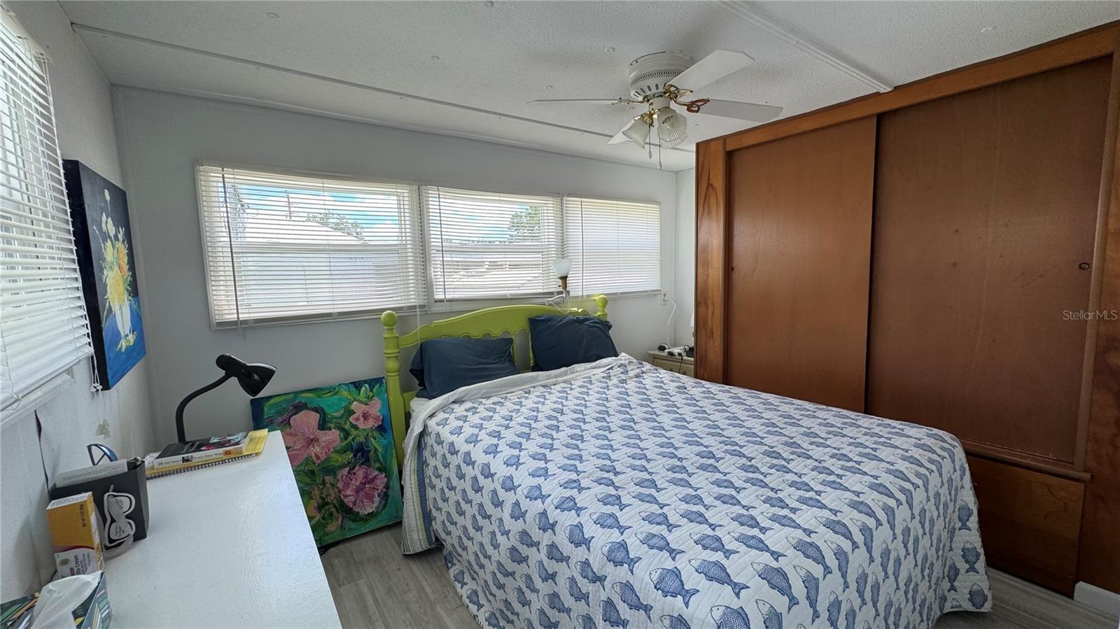 TRAILER ESTATES CTD - Residential