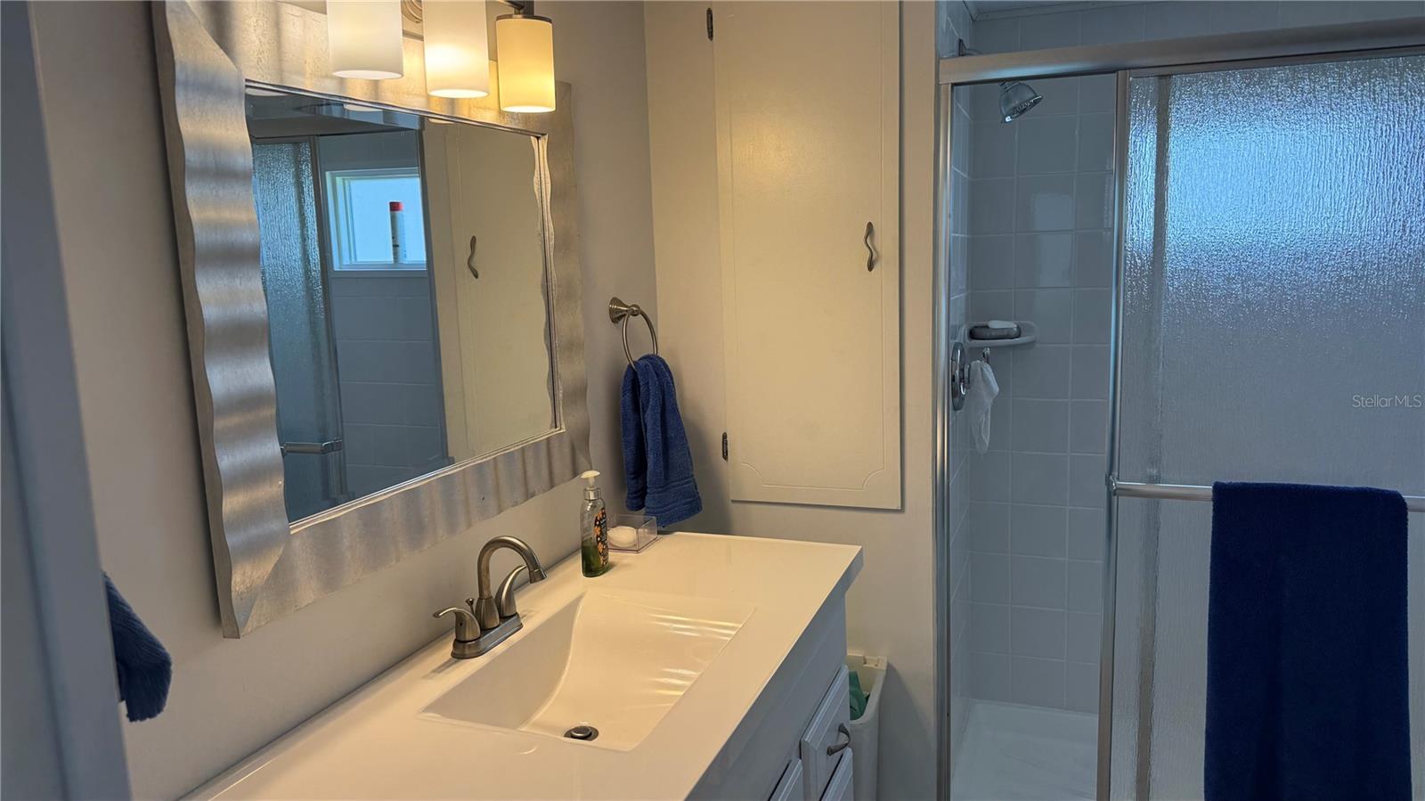 TRAILER ESTATES CTD - Residential