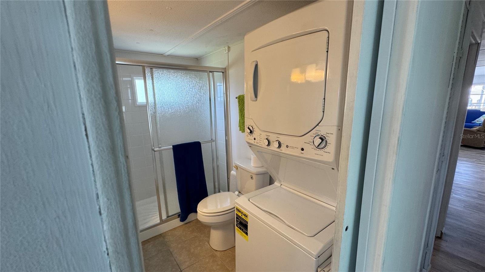 TRAILER ESTATES CTD - Residential