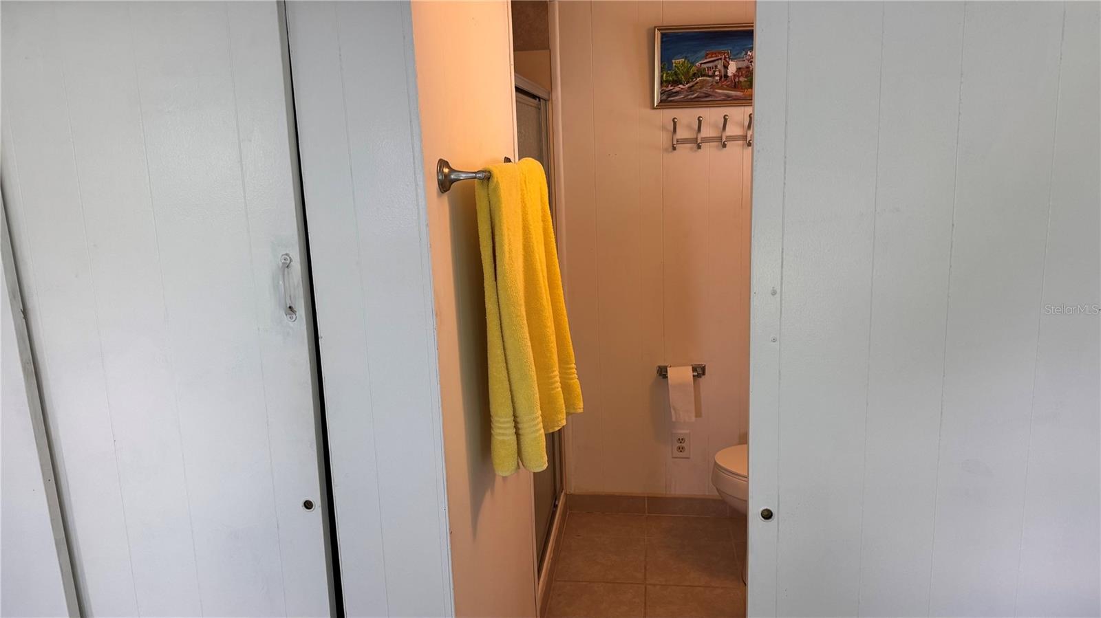 TRAILER ESTATES CTD - Residential