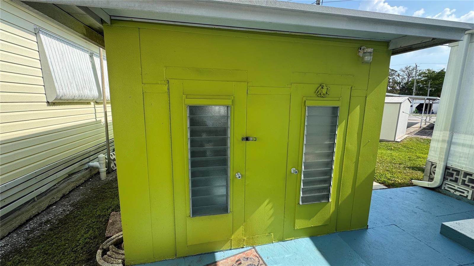 TRAILER ESTATES CTD - Residential