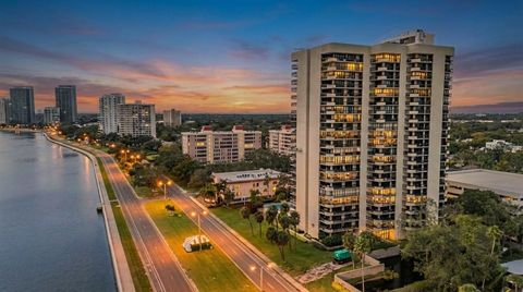 2413 BAYSHORE BOULEVARD 1004 TAMPA FL 33629