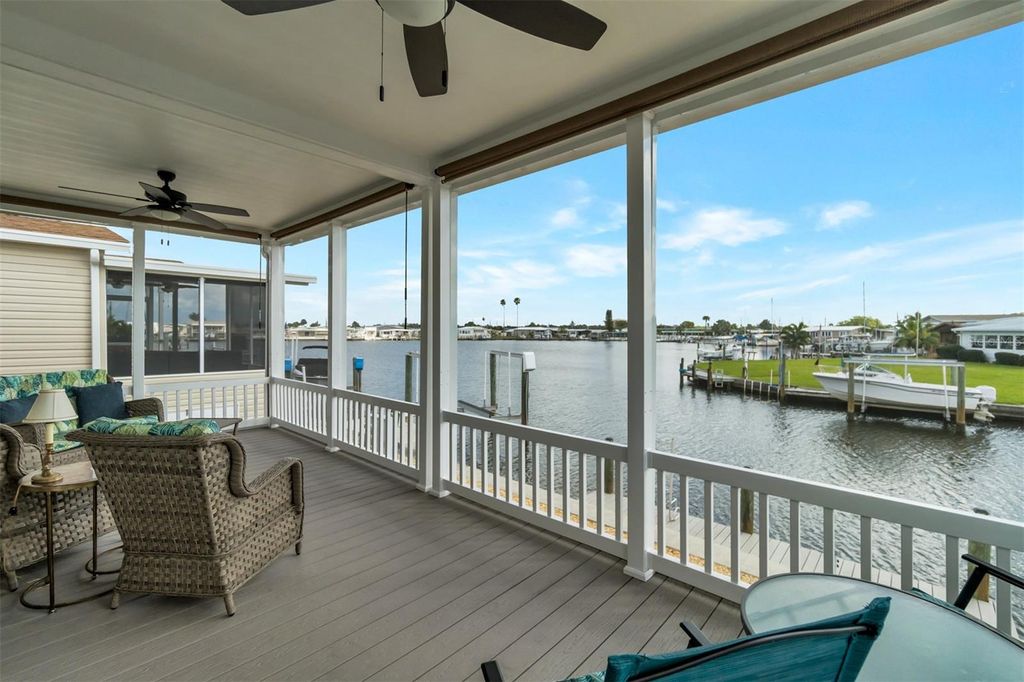 Photo of 214 BIMINI DRIVE, PALMETTO, FL 34221 (MLS # A4562081)