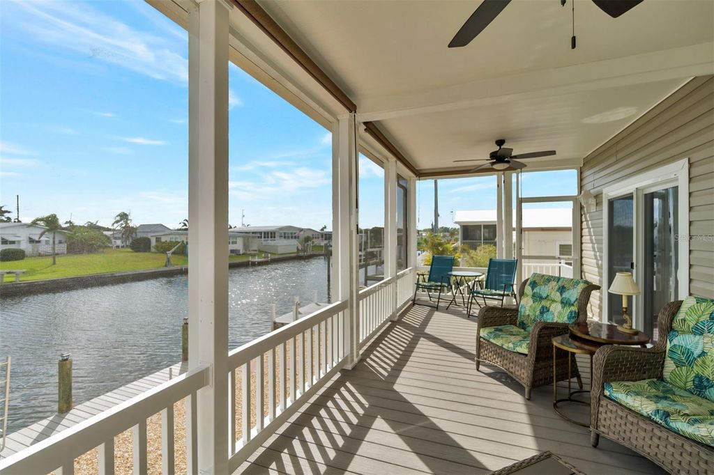 Photo of 214 BIMINI DRIVE, PALMETTO, FL 34221 (MLS # A4562081)