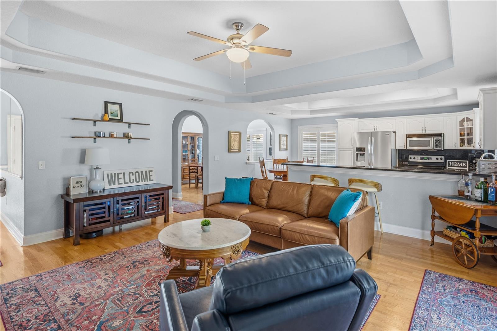 TAMPAS NORTH SIDE CNTRY CL - Residential