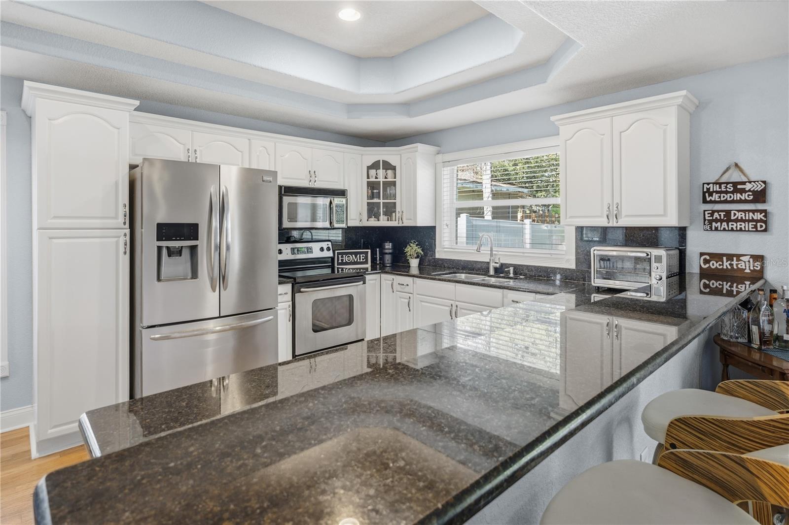 TAMPAS NORTH SIDE CNTRY CL - Residential