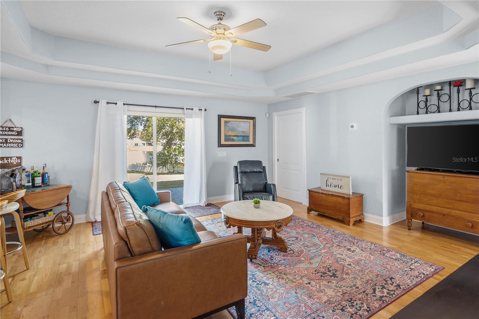 TAMPAS NORTH SIDE CNTRY CL - Residential