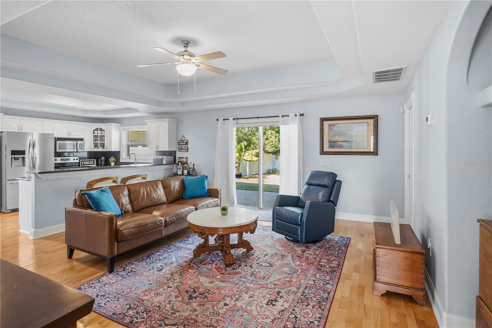 TAMPAS NORTH SIDE CNTRY CL - Residential