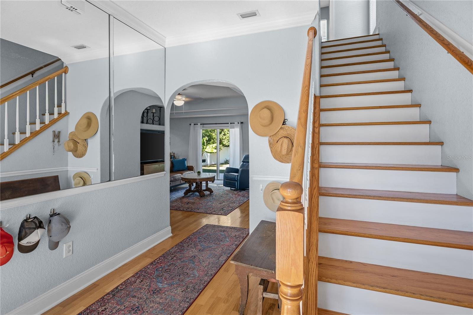 TAMPAS NORTH SIDE CNTRY CL - Residential