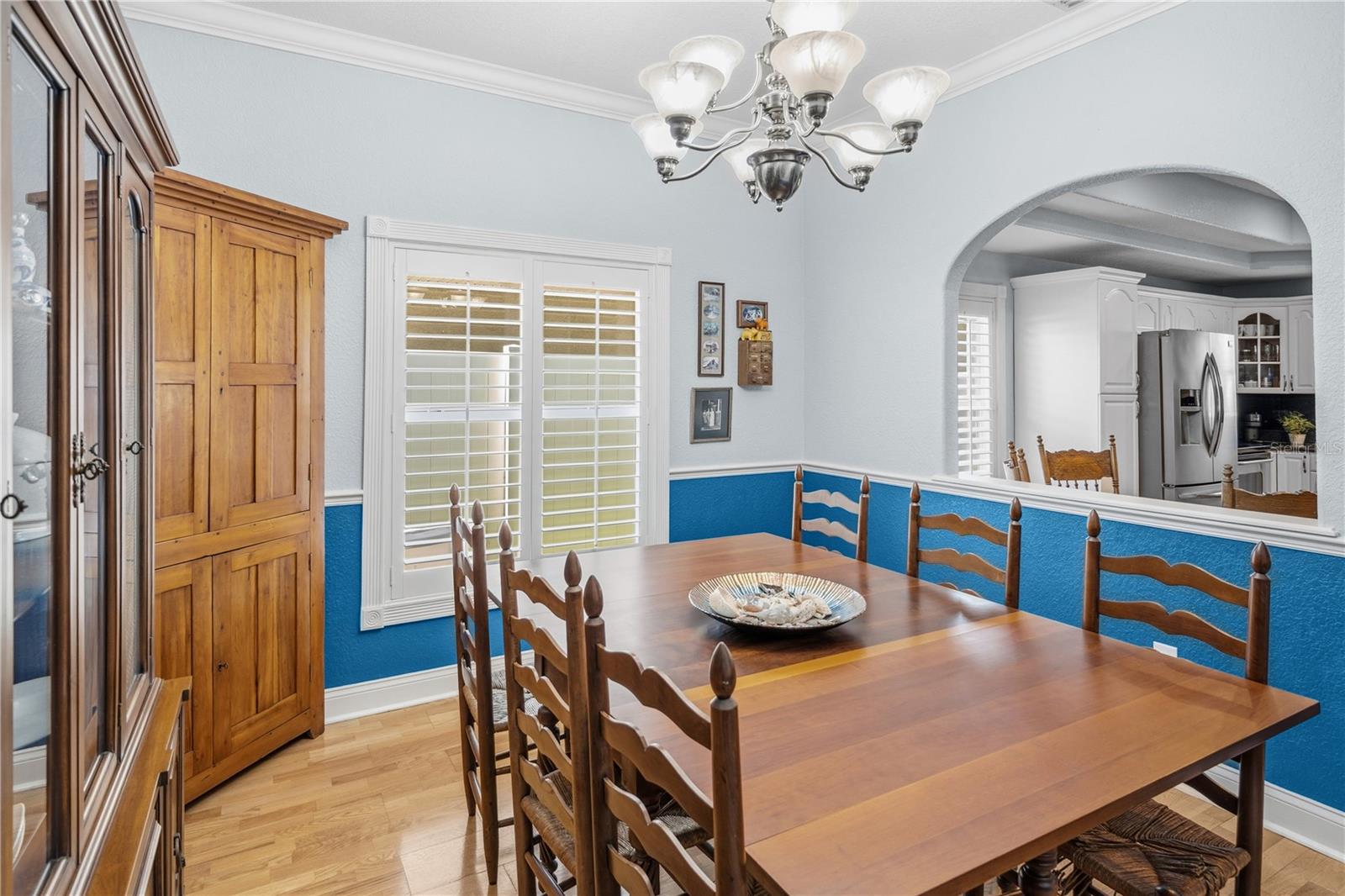 TAMPAS NORTH SIDE CNTRY CL - Residential